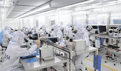 奮楫搏浪正當時，乘風破浪拓新篇——南昌高新區以知識產權服務為筆，答好“初心使命”發展答卷
